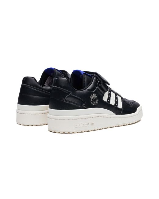 Adidas Black Forum Low "André Saraiva" Gz2205" for men