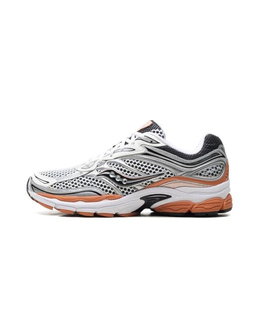 Saucony Black Progrid Omni 9 S70739 11" for men