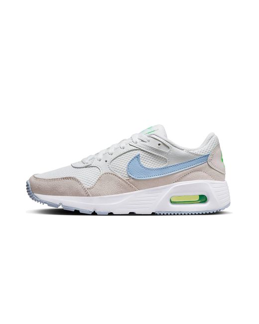 Nike Black Air Max Sc Cw4554 113"
