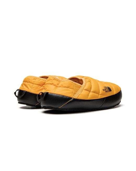 The North Face Black Thermoball Traction V Mule "Summit for men