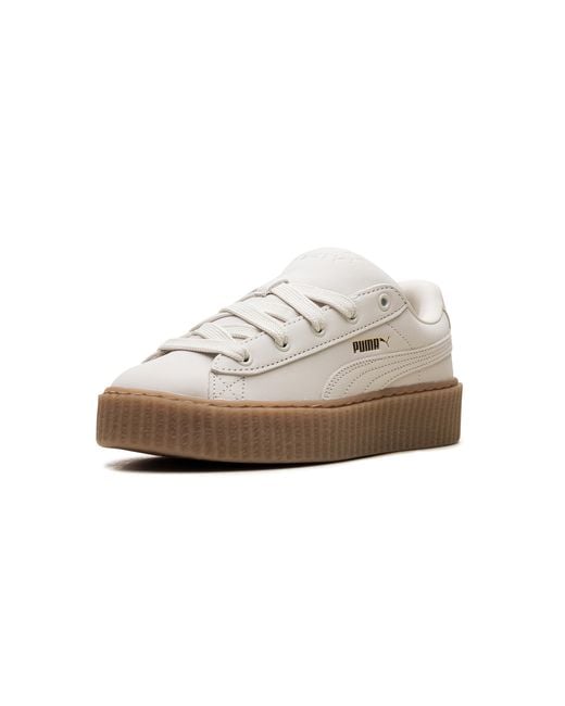PUMA Black Creeper Phatty Nubuck "Fenty" 399865 03"