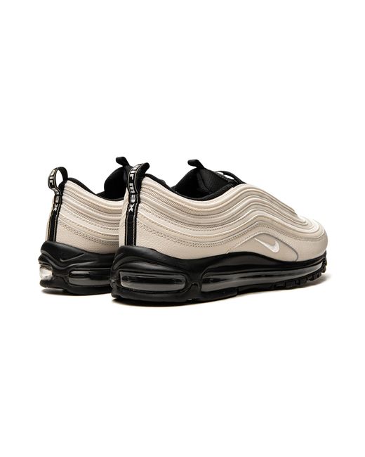 Nike Black Air Max 97 Light Bone "Light Bone" Dh0861 100" for men