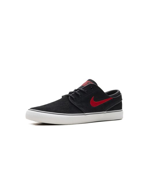 Nike Black Sb Zoom Janoski Og+ Summit University" Fd6757 002" for men