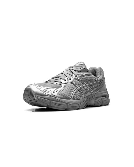 Asics Black Gt-2160 "Gravel Pure" 1203A764 020" for men