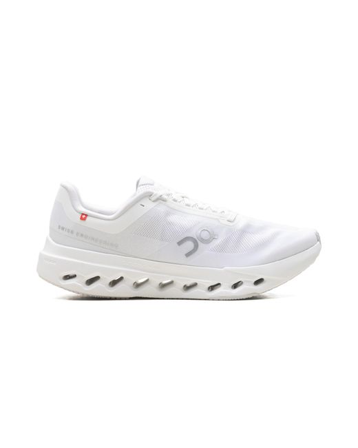 On Shoes Black Cloudsurfer Next 3Me30021200" for men