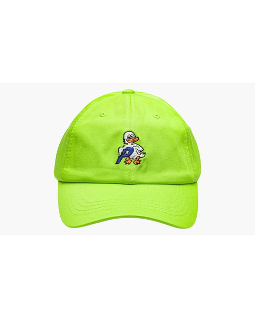 Palace Green Duck Out 6-panel