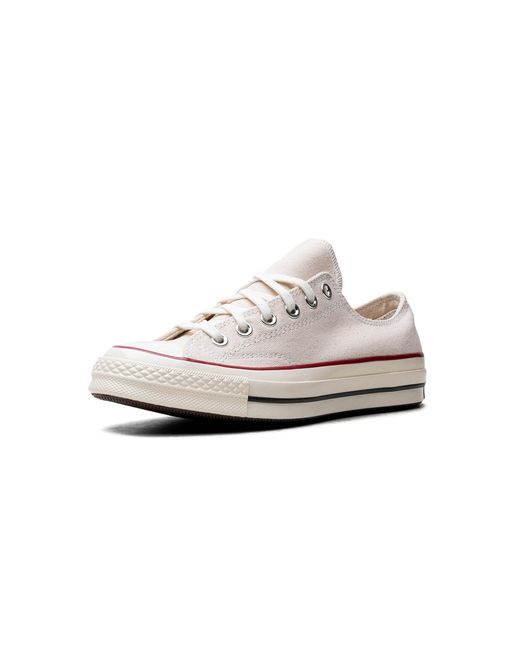 Converse Black Chuck 70 Ox "Parchment" 162062C" for men