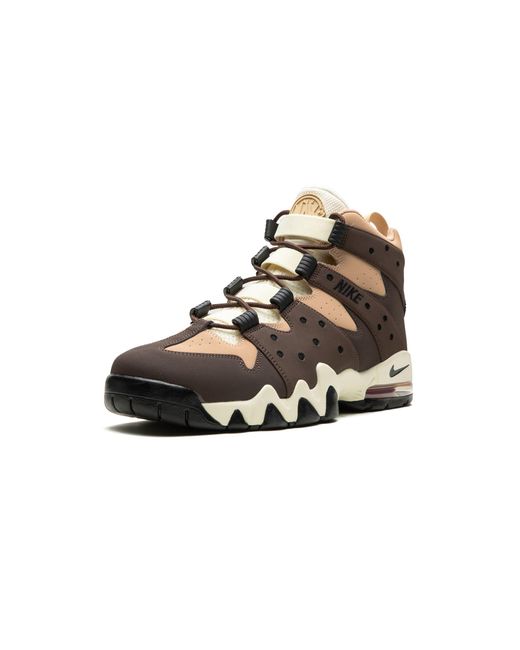Nike Black Air Max2 Cb 94 "baroque Brown" Shoes for men