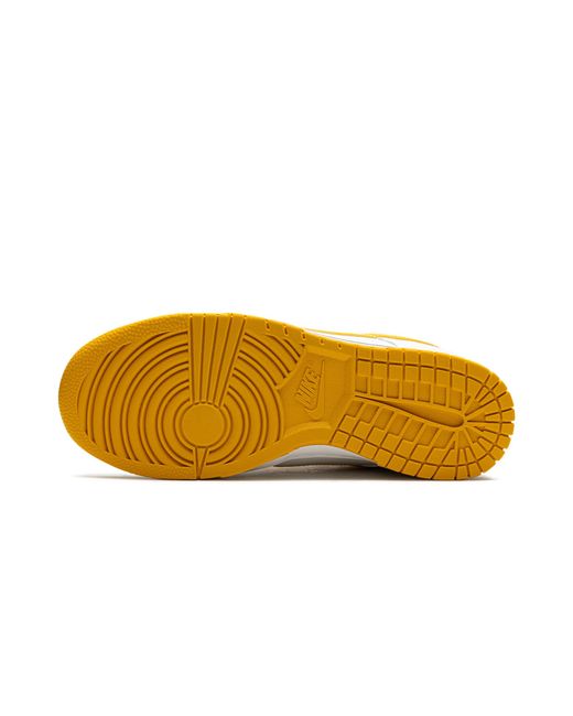 Nike Black Dunk Low Retro University" Dv0831 110" for men