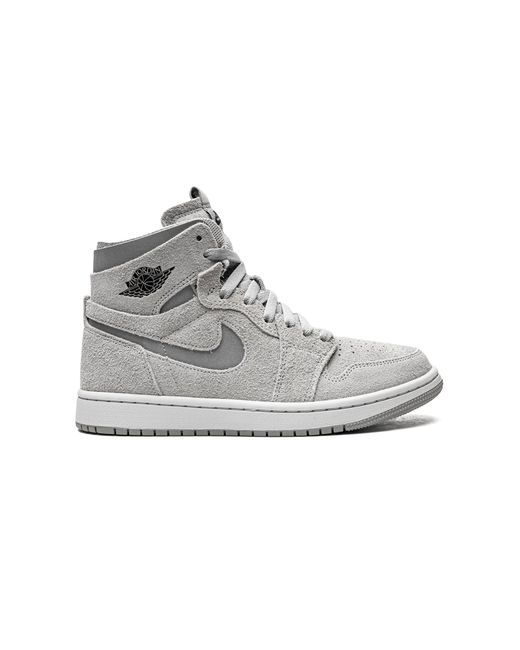 Nike Black 1 Zoom Air Cmft Fog" Ct0979 003"