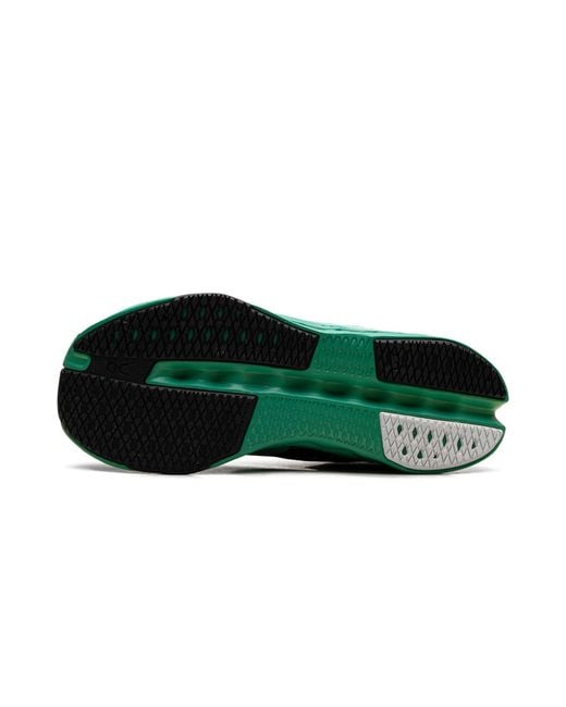 On Shoes Green Cloudsurfer Next "Mint" 3We30052955"