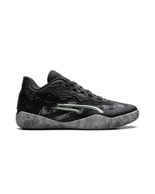 PUMA Black Stewie 3 "Harry Potter