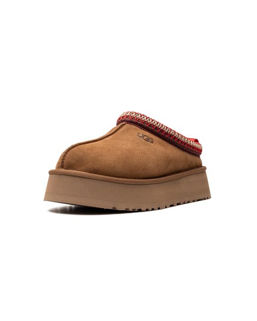 Ugg Brown Tazz "Chestnut" 1122553 Che"