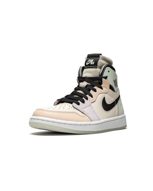 Nike Black Air 1 Zoom Cmft "Easter" Ct0979 101"