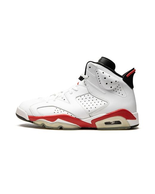 Nike Black Air 6 /Infrared for men