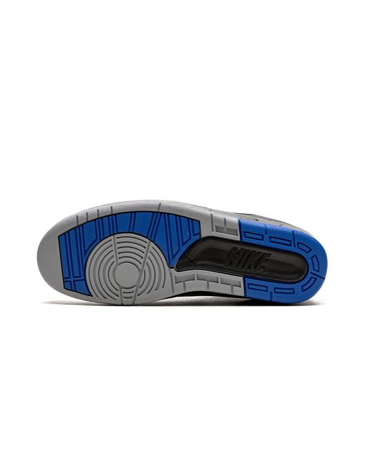 Nike Blue Air 2 Low Og Sp "Off for men