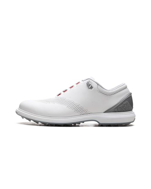 Nike Black Air Adg 4 Golf Pure Platinum" Dm0103 105" for men