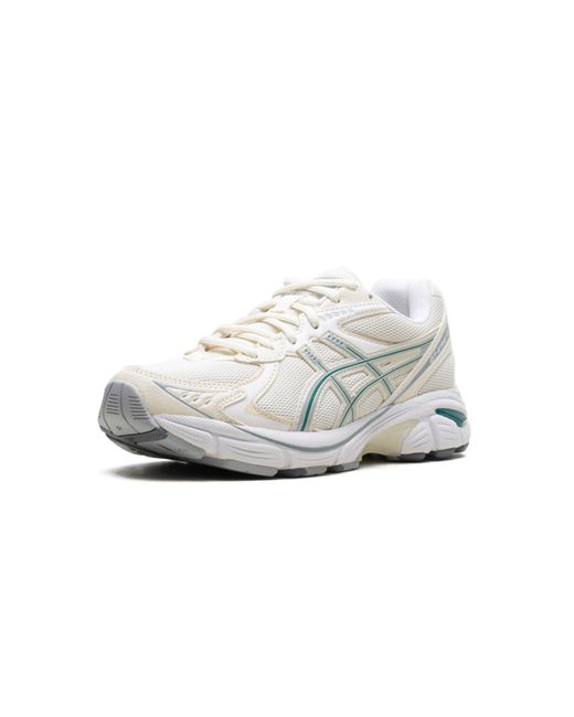 Asics Black Gt-2160 "Cream Jasper" 1203A320 105" for men