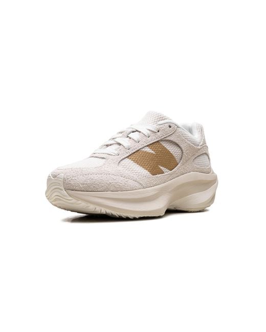 New Balance Black Wrpd "Linen Sea Salt Dolce" Uwrpdfld" for men