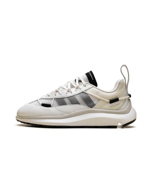 Adidas Black Y-3 Shiku Run Orbit" Gv9057" for men