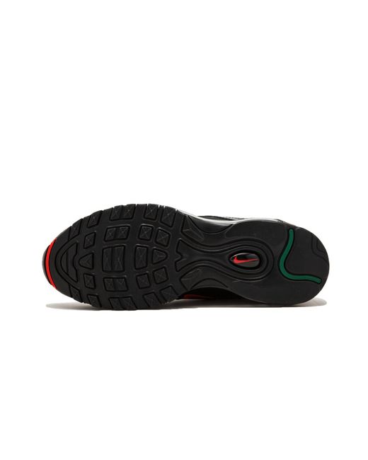 Nike Black Air Max 97 Og Undftd "Undefeated for men