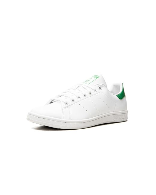 Adidas Black Stan Smith Fx5502" for men
