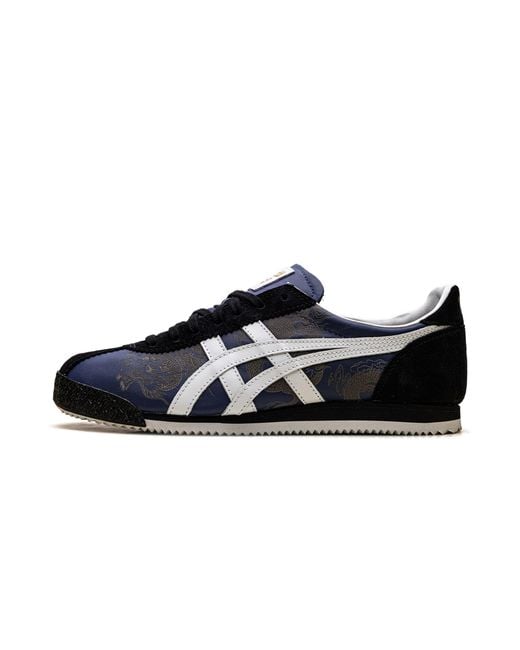 Onitsuka Tiger Black Tiger Corsair "Bruce Lee" D50Hk 5001" for men