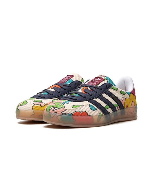 Adidas Black Gazelle Indoor "Sean Wotherspoon