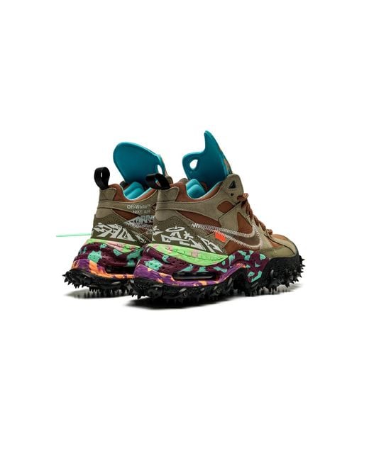Nike Black Air Terra Forma "Off for men