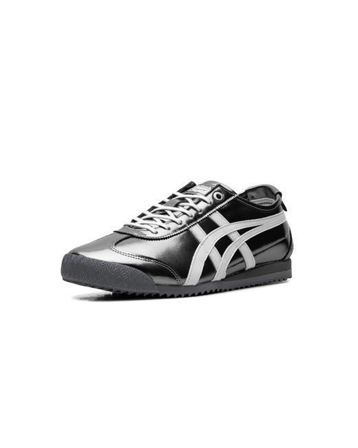 Onitsuka Tiger Black Mexico 66 Sd "Metallic Series for men