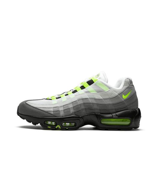 nike air max og neon