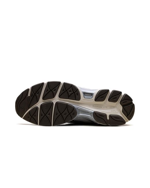Asics Black Gel-Nyc "Cream Cement" 1203A383 114" for men