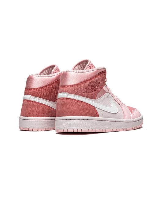 Nike Black Air 1 Mid "Digital" Cw5379 600"