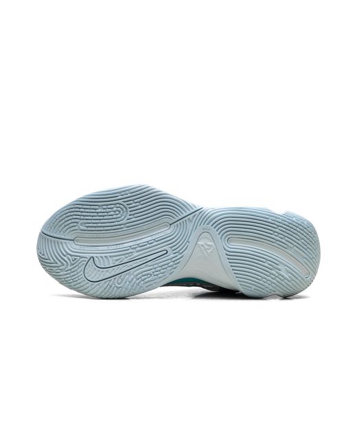 Nike Blue Giannis Immortality 4 "Christmas" Fq3680 300" for men
