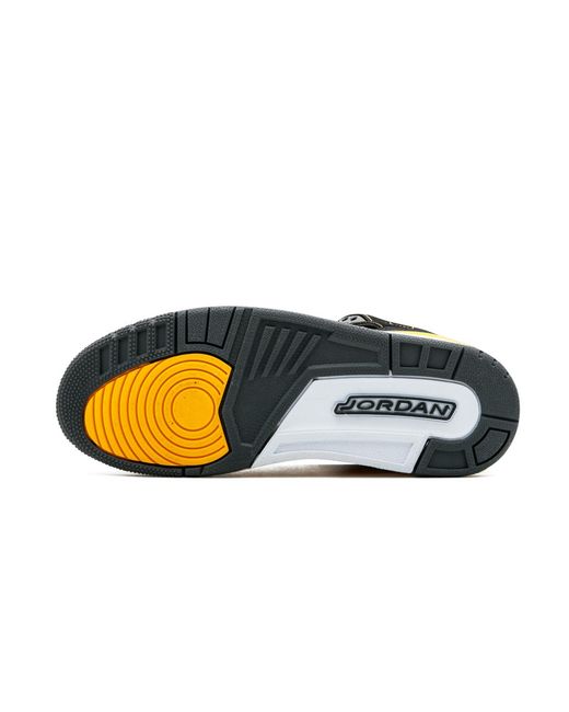 Nike Black Spiz'Ike University" 315371 030" for men