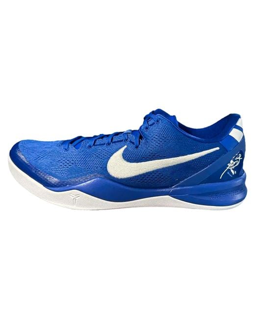 Nike Blue Kobe 8 Protro Tb "Game Royal" Hm6469 400" for men