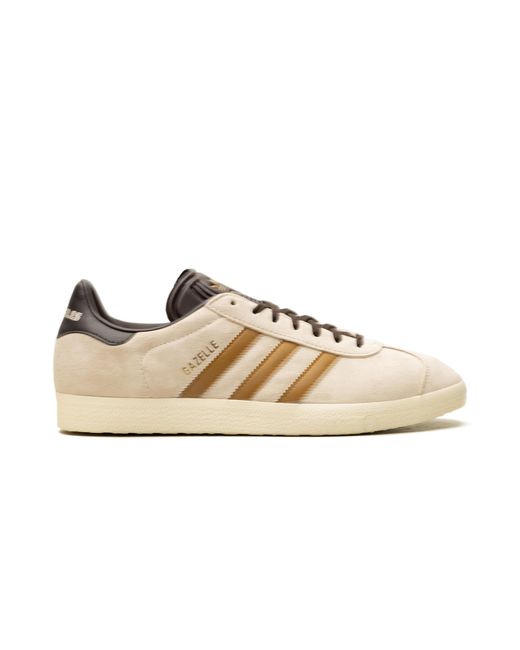 Adidas Black Gazelle "L.A.F.C. Ih0203" for men