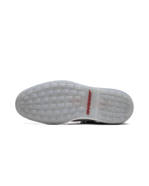 Nike Black Air Adg 4 Golf Pure Platinum" Dm0103 105" for men