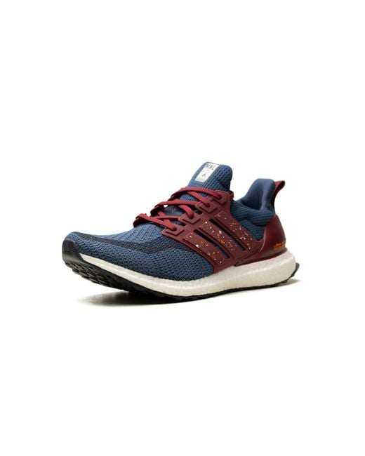 Adidas Blue Ultraboost Dna Cty "Manila" Fz4861" for men