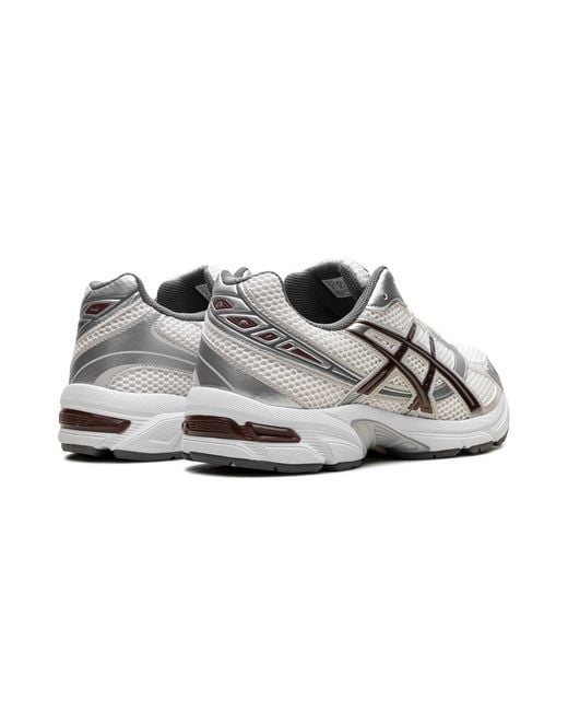Asics Gray Gel 1130 "Cream Reddish" 1202A164 119"