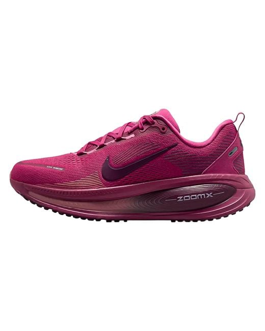 Nike Purple Vomero 18 "Sweet Beet Bordeaux" Hm6804 604"