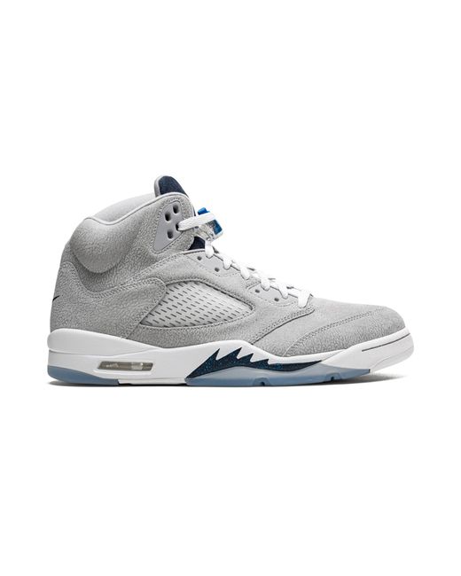 Nike Black 5 Pe "Georgetown" Dj4954 997015" for men