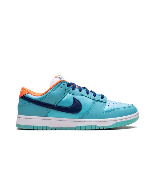 Nike Blue Dunk Low "Baltic" Hq1538 416" for men