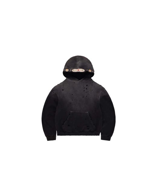 Bravest Studios Black Sapphire Hoodie Bs132"