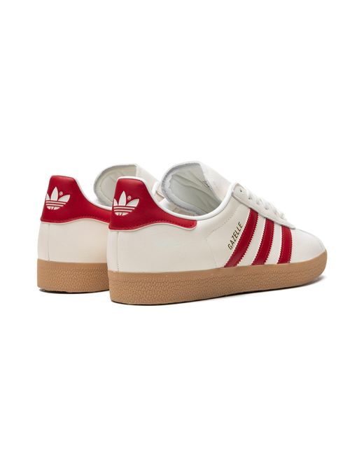Adidas Black Gazelle "Peru" Id3720" for men