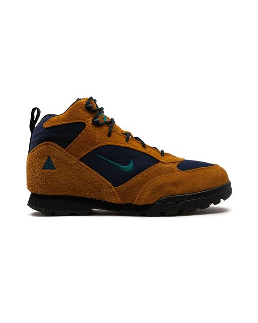 Nike Black Acg Torre "Burnt Sienna" Fd0212 800" for men