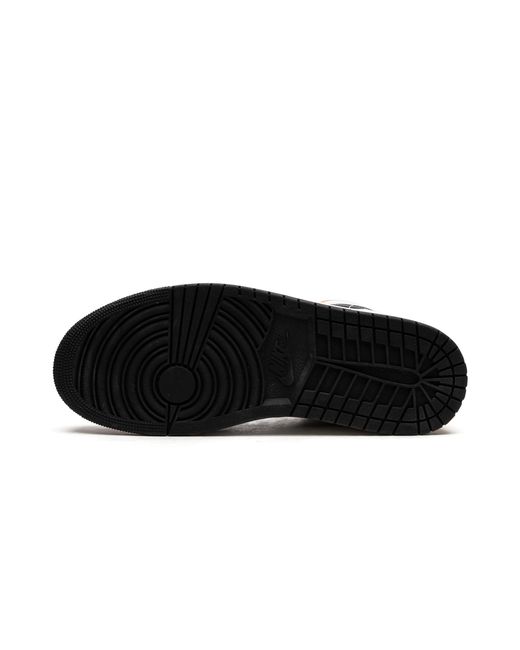 Nike Black Air 1 Low Se "Flight Club" Dx4334 008" for men