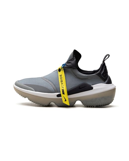 Nike Black Joyride Optik "Cool" Aj6844 008"