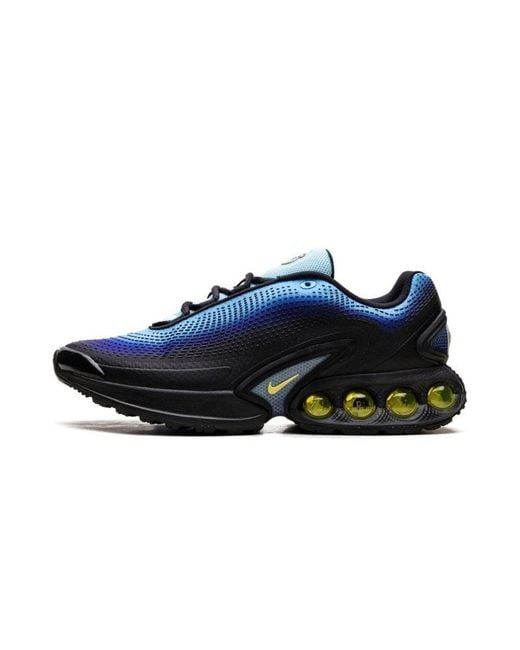 Nike Blue Air Max Dn Se "Sky" Shoes for men