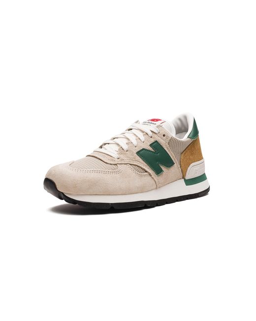 New Balance Black 990 "Teddy Santis for men